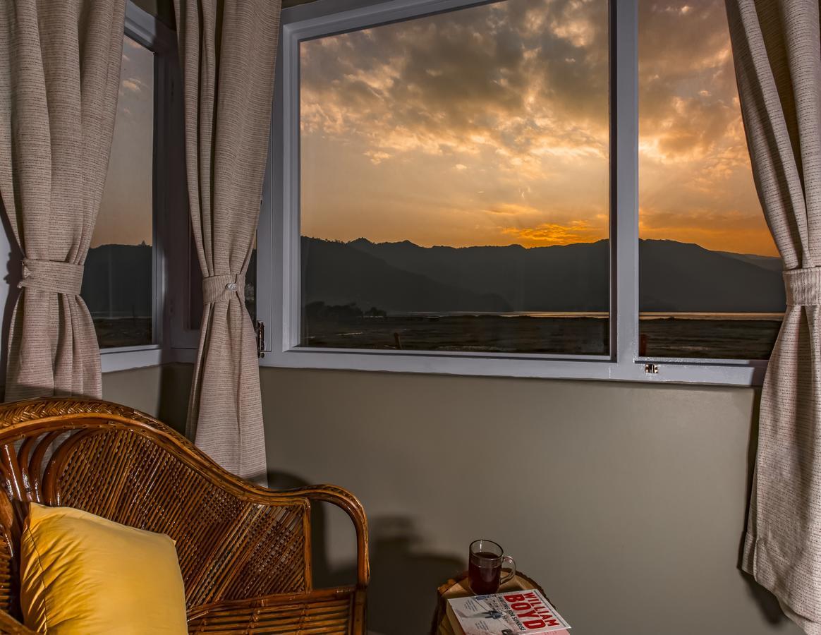 Zostel Pokhara Exterior foto