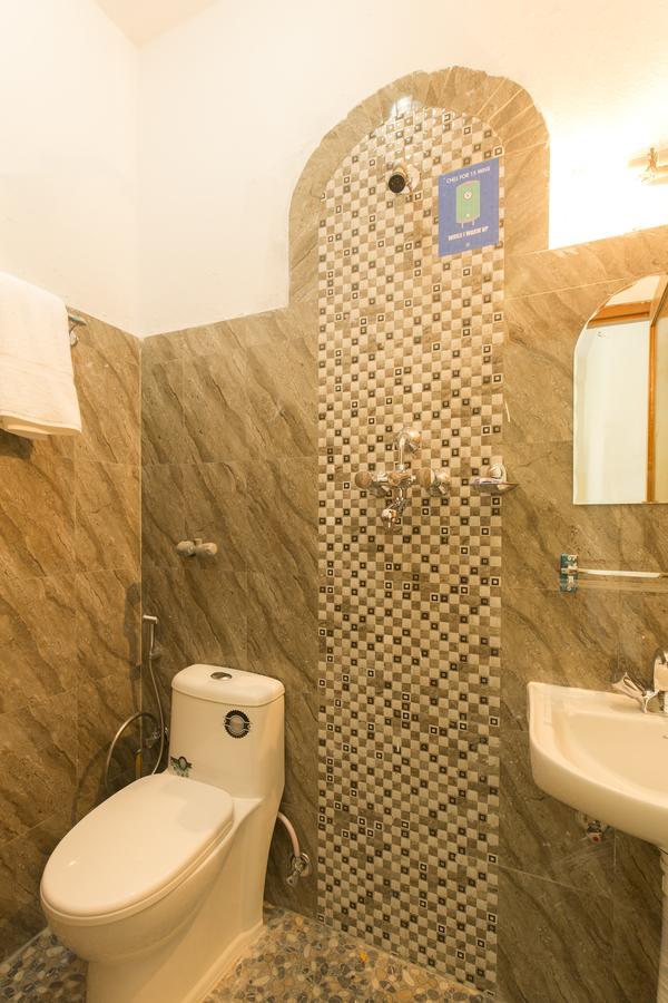 Zostel Pokhara Exterior foto